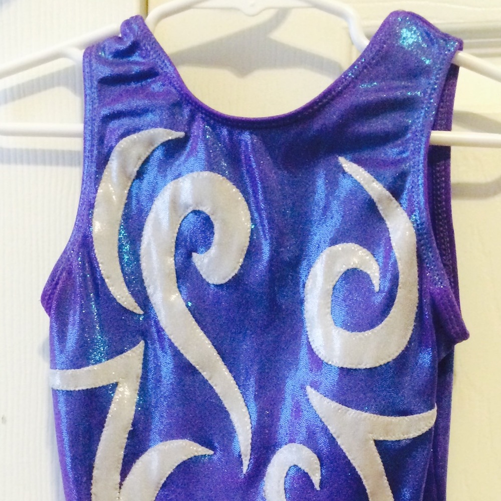 leotard